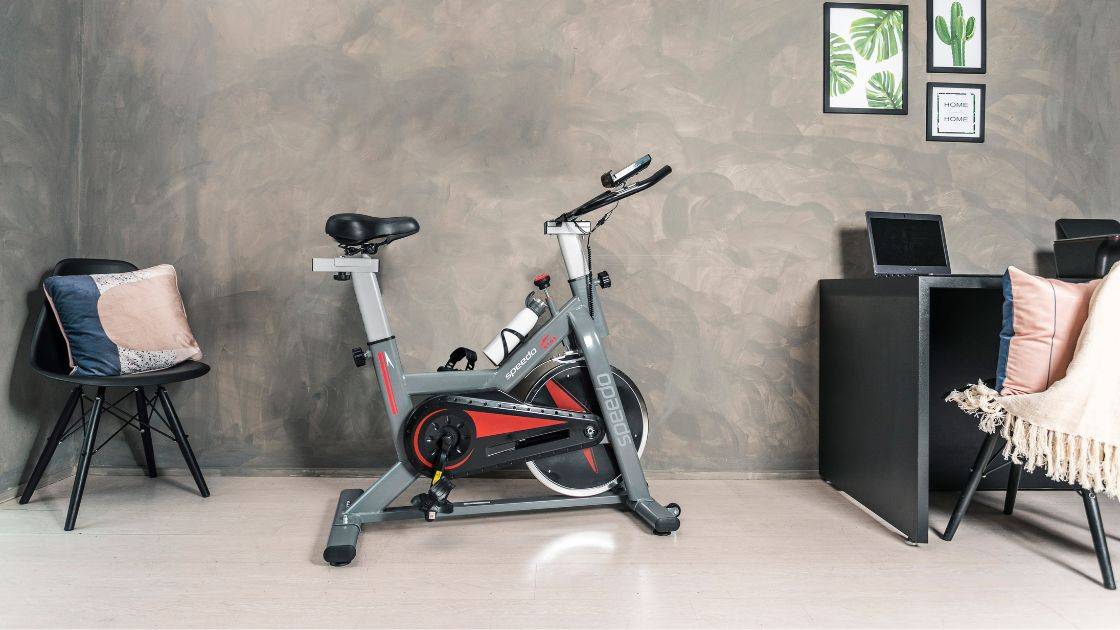 bike spinning